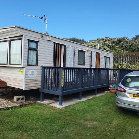 Fantasy Island 6 Berth 576 Ingoldmells Exterior foto