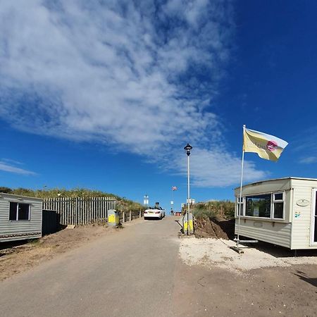 Fantasy Island 6 Berth 576 Ingoldmells Exterior foto