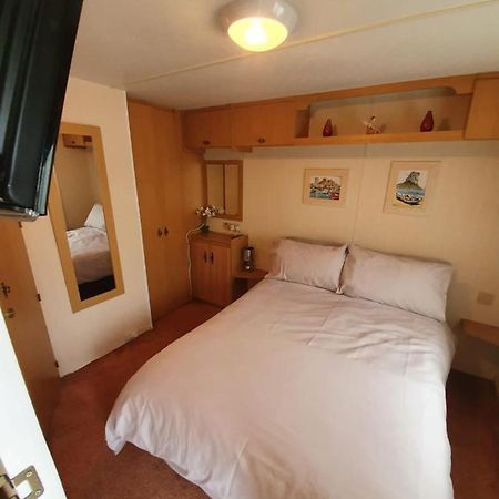Fantasy Island 6 Berth 576 Ingoldmells Exterior foto
