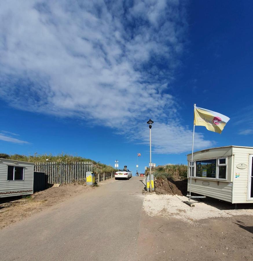 Fantasy Island 6 Berth 576 Ingoldmells Exterior foto