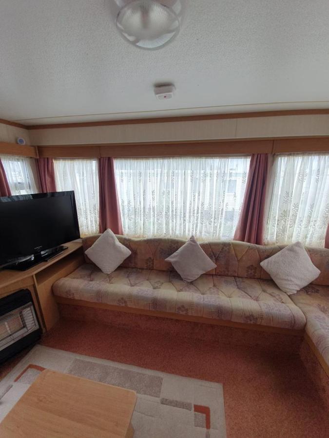 Fantasy Island 6 Berth 576 Ingoldmells Exterior foto