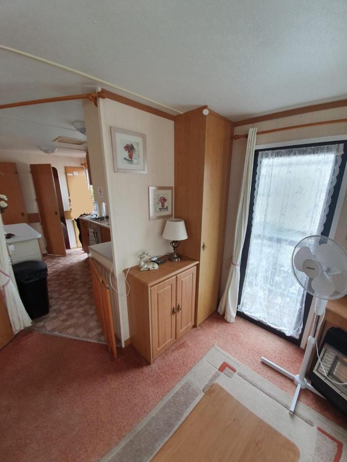 Fantasy Island 6 Berth 576 Ingoldmells Exterior foto