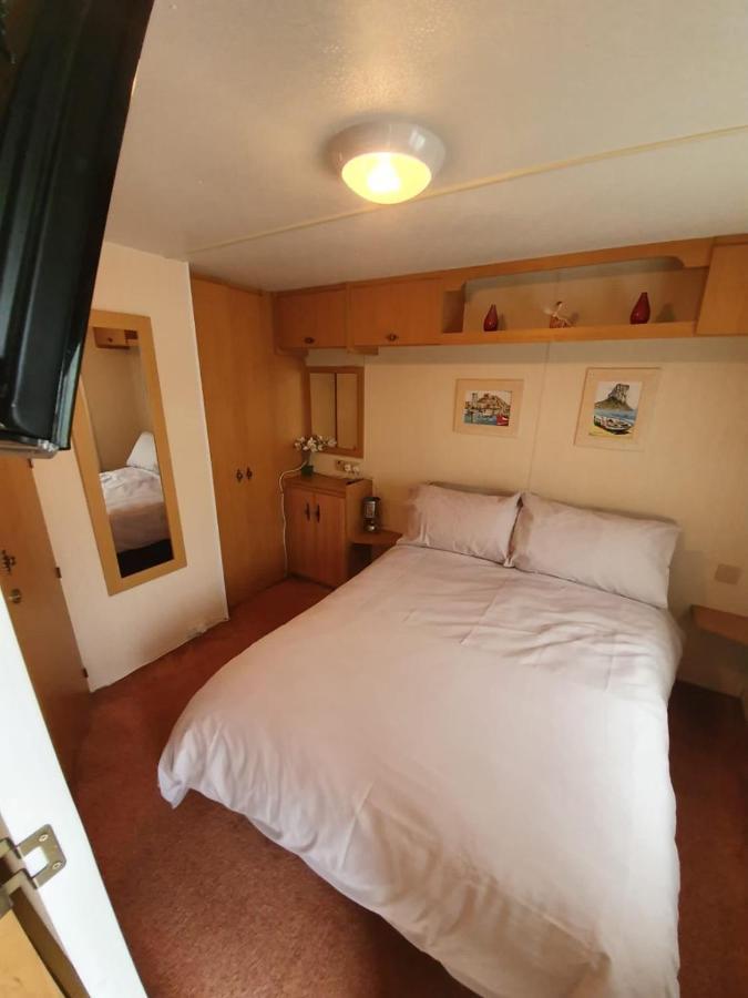 Fantasy Island 6 Berth 576 Ingoldmells Exterior foto