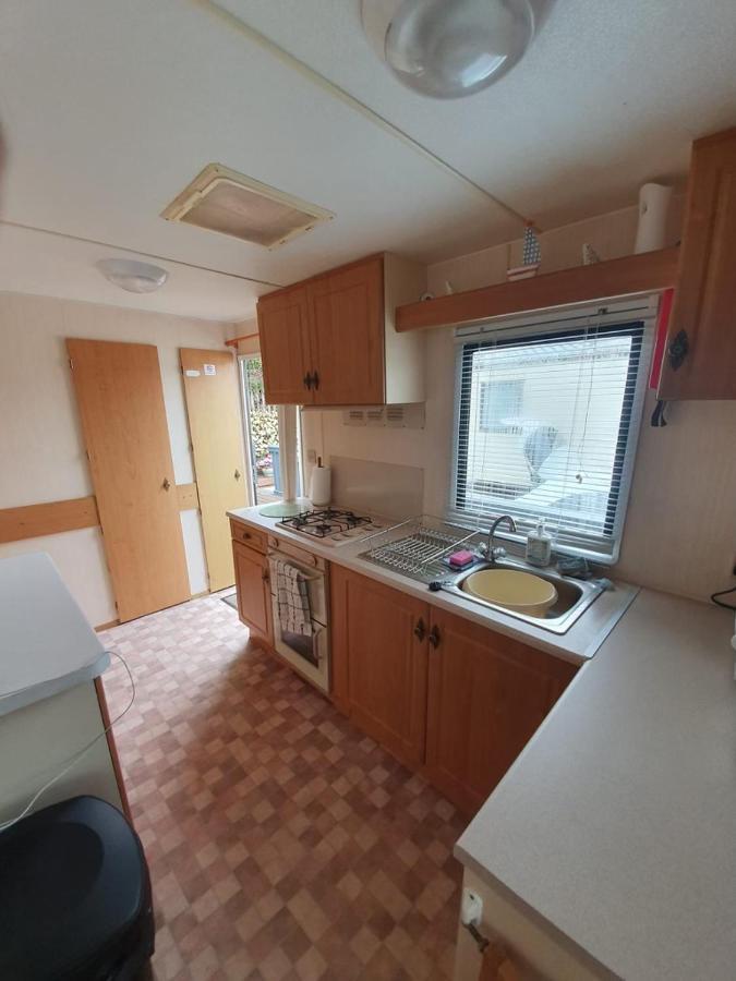 Fantasy Island 6 Berth 576 Ingoldmells Exterior foto