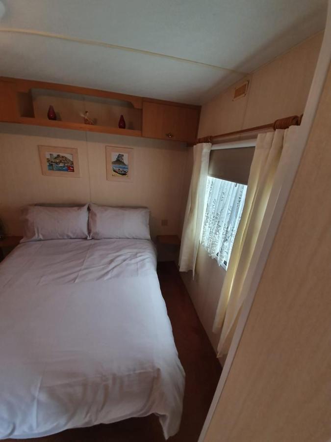 Fantasy Island 6 Berth 576 Ingoldmells Exterior foto