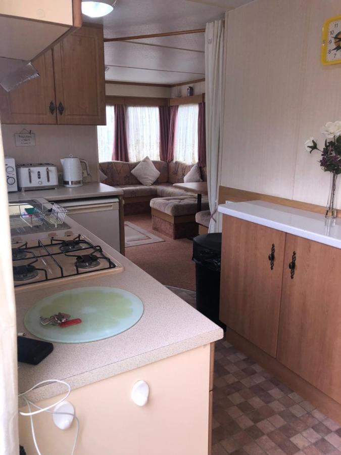 Fantasy Island 6 Berth 576 Ingoldmells Exterior foto