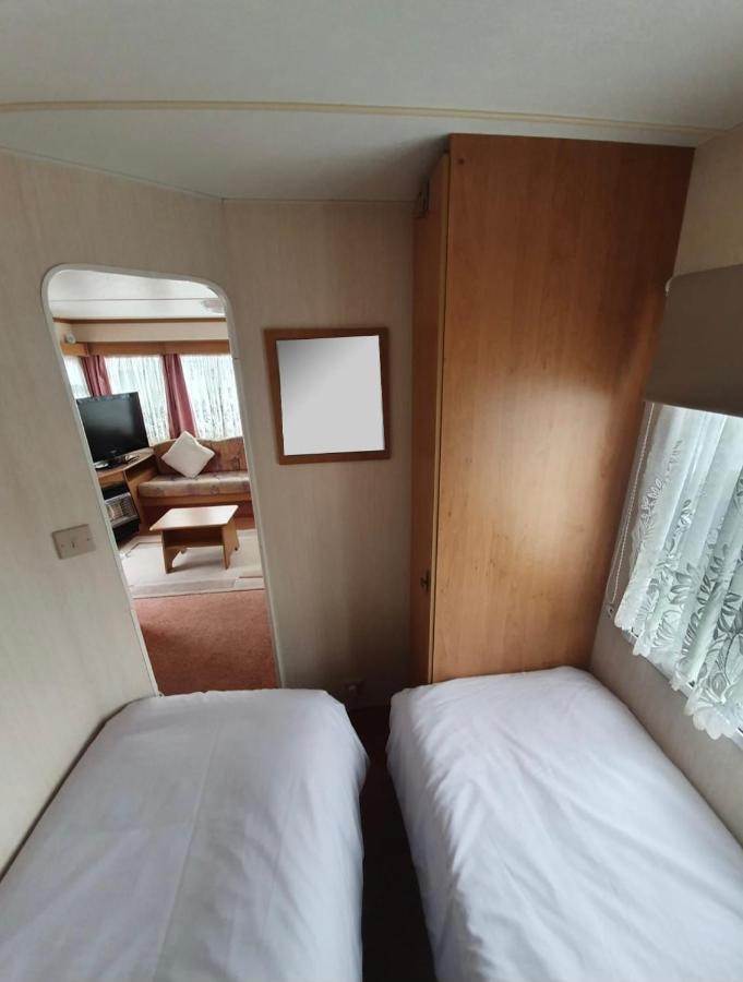 Fantasy Island 6 Berth 576 Ingoldmells Exterior foto