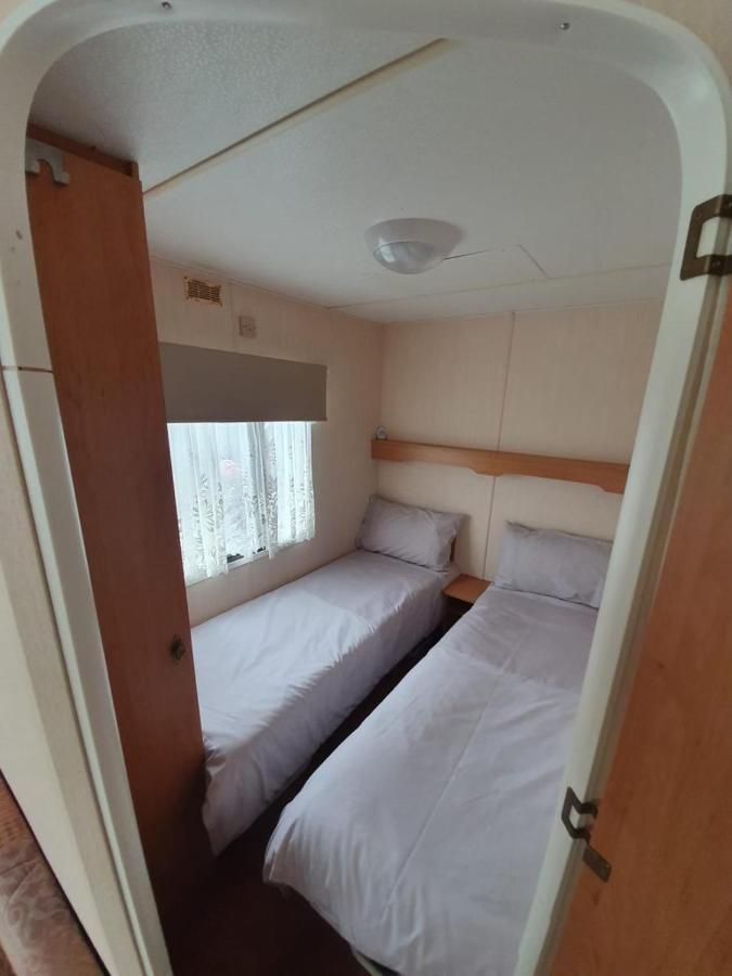 Fantasy Island 6 Berth 576 Ingoldmells Exterior foto
