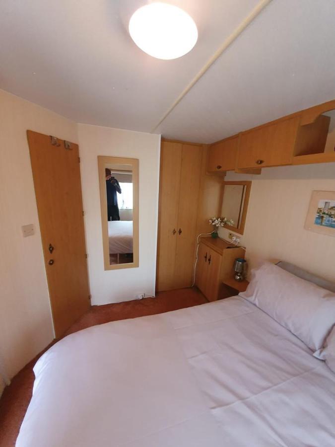 Fantasy Island 6 Berth 576 Ingoldmells Exterior foto